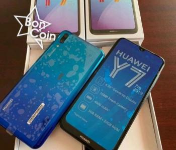 Huawei Y7 PRO  128Go