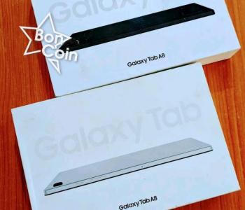 SAMSUNG GALAXY TAB A8 2021 - 64Go/4Go