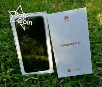 Huawei P20 - 2SIM - 128Go/4Go