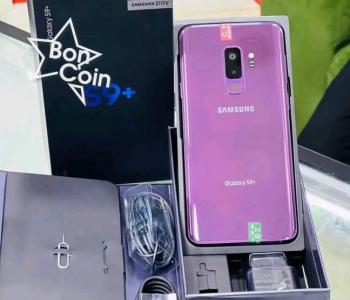 Samsung Galaxy S9+ 64Go/6Go