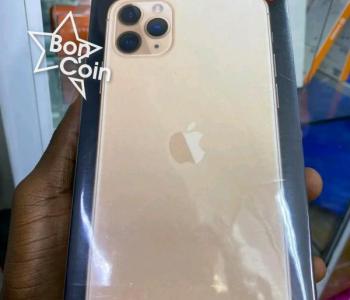 iPhone 11 Pro Max 64Go/4Go