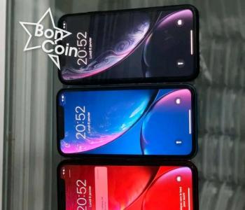 IPhone XR - 64Go- 3Go