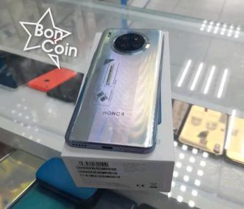 Huawei Honor 50 Lite - 2SIM - 128Go