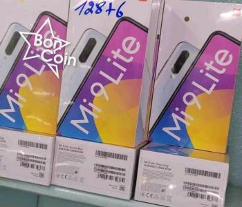 XIAOMI MI 9 LITE 128Go