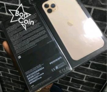 IPhone 11 pro max - 64Go
