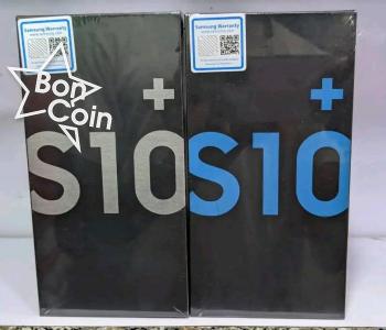 Samsung Galaxy S10+/ 128GB 