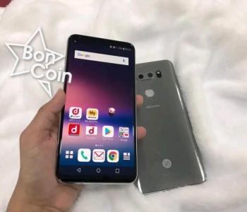 LG V35 -  128Go