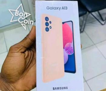 Samsung Galaxy A13-64Go