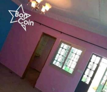Studio moderne a louer à Nkolfoulou, Yaoundé