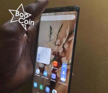 SAMSUNG NOTE 8 64Go