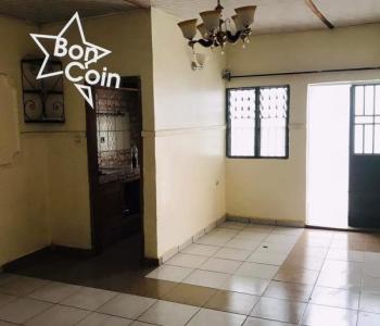 Studio moderne à louer à Emana, Yaoundé