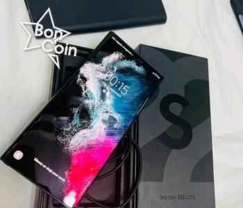 SAMSUNG GALAXY S22 ULTRA 5G 128Go / 12Go