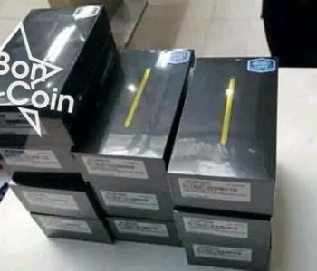 SAMSUNG GALAXY NOTE 9 128Go/6Go