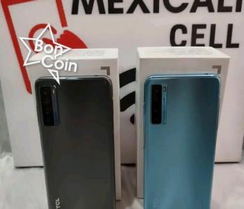 TCL 20L+ 256Go