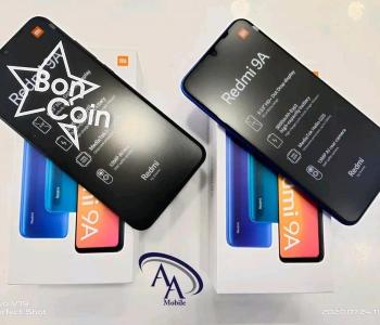 Xiaomi Redmi 9A -128GB 