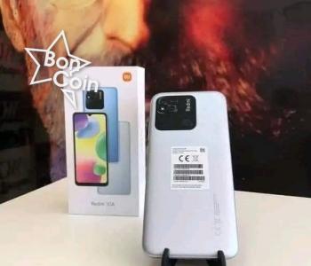 Xiaomi Redmi 10A - 64Go/4Go