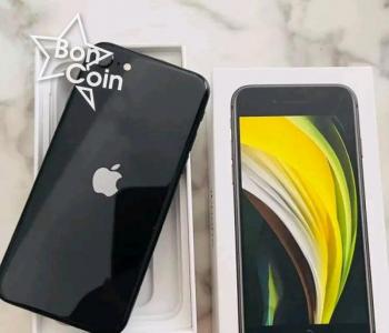 IPHONE SE 2 - 64G USA