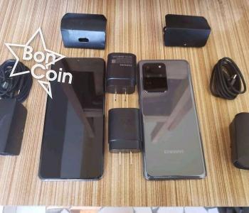 Samsung Galaxy S20 Ultra 256GB 