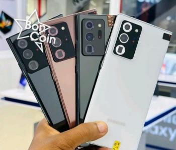 Samsung Galaxy Note 20 Ultra 256GB