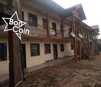 Concession à vendre à Mimboman, Yaoundé