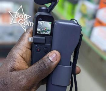 Dji Osmo Pocket 