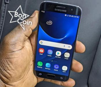 Samsung Galaxy S7 32Go