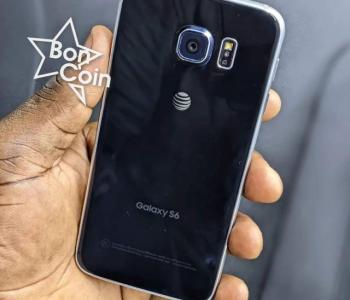 Samsung Galaxy S6