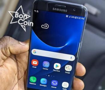Samsung Galaxy S7 Edge 32Go