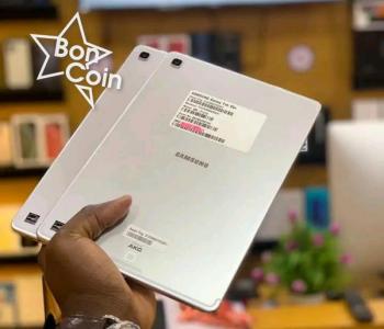 SAMSUNG GALAXY TAB S5E - 64Go