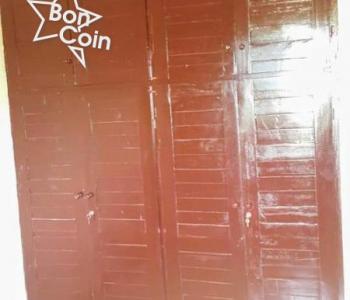Studio moderne à louer à Emana, Yaoundé