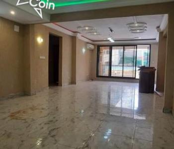 Appartement moderne à louer à Yaoundé, Omnisports 