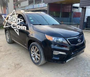 KIA Sorento 2011