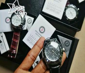 Montre 3 en 1