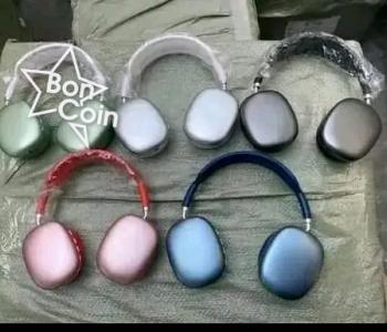 Casque Bluetooth P9