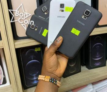 Samsung S5 16Go/2Go 
