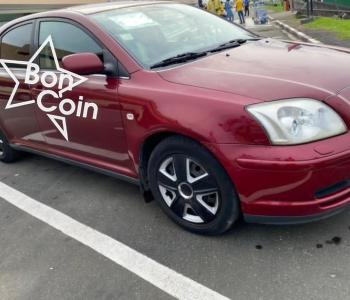 Toyota Avensis 2004