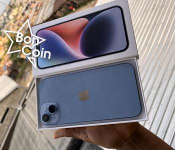 IPhone 14p lus 128giga 