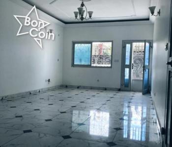 Appartement moderne à louer à Essos, Yaoundé