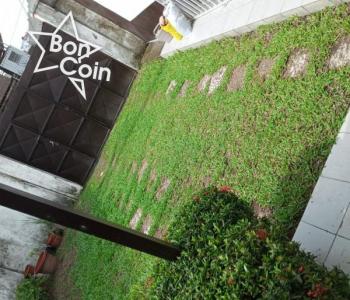 Studio moderne à louer Bali, Douala