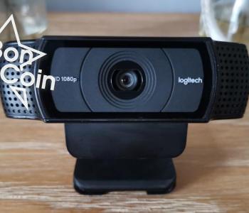 C920 HD PRO WEBCAM