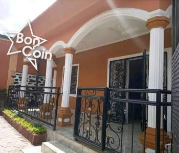Belle villa à louer à Fouda, Yaoundé