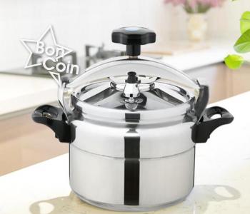 Cocotte minute 9 litres