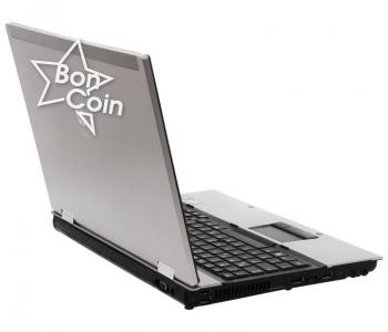 Laptop HP EliteBook 8540p