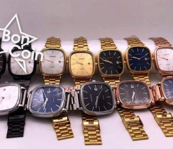 MONTRE CASIO