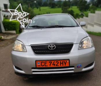 Toyota Corolla 115 2005