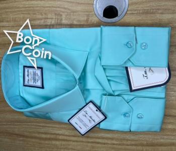 Chemise pour homme