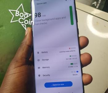 Samsung Galaxy S20 5G  - 128GB 