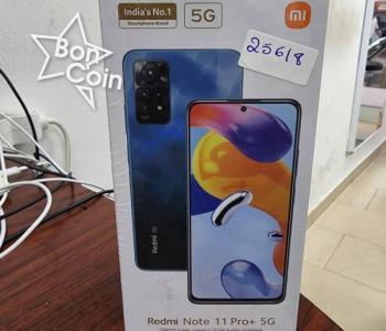 Xiaomi Redmi Note 11 Pro+ 256Go
