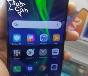 HUAWEI nova 2 plus - 128G HDD 