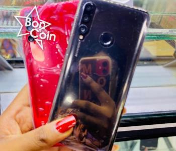 Huawei P Smart Plus 128Go/6Go 